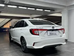 2021 Honda Xiangyu 1.5L Hybrid, белый — фото 5