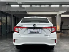 2021 Honda Xiangyu 1.5L Hybrid, белый — фото 6