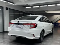 2021 Honda Xiangyu 1.5L Hybrid, белый — фото 7