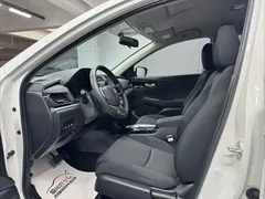 2021 Honda Xiangyu 1.5L Hybrid, белый — фото 8