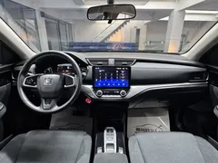 2021 Honda Xiangyu 1.5L Hybrid, белый — фото 9