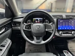 2021 Honda Xiangyu 1.5L Hybrid, белый — фото 10