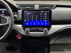 2021 Honda Xiangyu 1.5L Hybrid, белый — фото 11