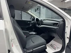 2021 Honda Xiangyu 1.5L Hybrid, белый — фото 12