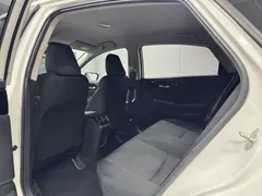 2021 Honda Xiangyu 1.5L Hybrid, белый — фото 13