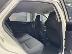 2021 Honda Xiangyu 1.5L Hybrid, белый — фото 14