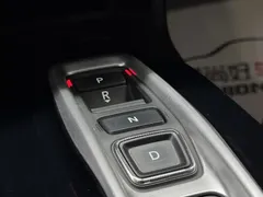 2021 Honda Xiangyu 1.5L Hybrid, белый — фото 15