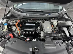 2021 Honda Xiangyu 1.5L Hybrid, белый — фото 17