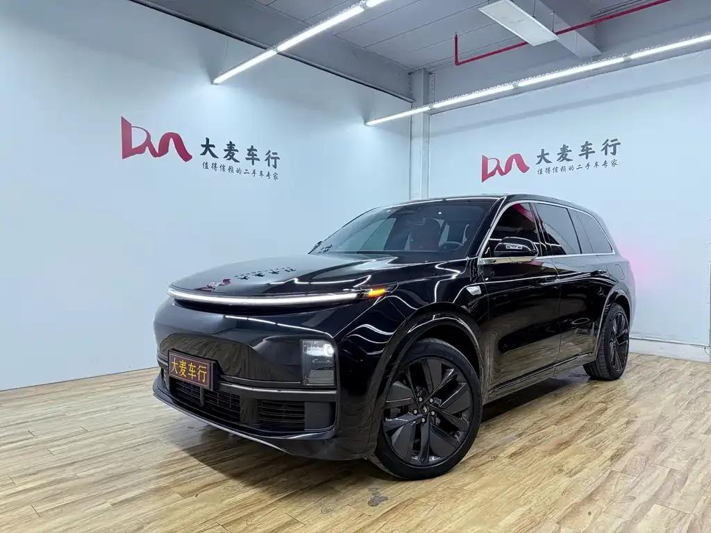 2023 Li Auto L9 Pro