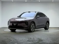 2023 Li Auto L9 Pro, чёрный — фото 1