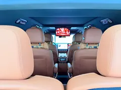 2023 Li Auto L9 Pro, чёрный — фото 12