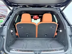 2023 Li Auto L9 Pro, чёрный — фото 15