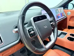 2023 Li Auto L9 Pro, чёрный — фото 16