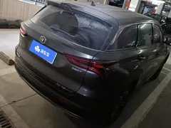 2021 Changan CS75 PLUS 1.5T AT Pioneer, чёрный — фото 3