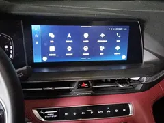 2021 Changan CS75 PLUS 1.5T AT Pioneer, чёрный — фото 13