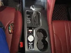 2021 Changan CS75 PLUS 1.5T AT Pioneer, чёрный — фото 16