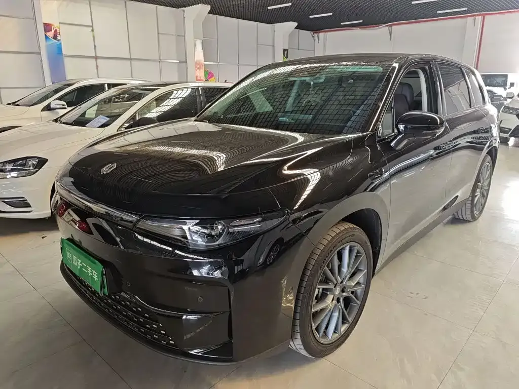 2026 Leapmotor C10 605