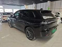 2026 Leapmotor C10 605, чёрный — фото 5