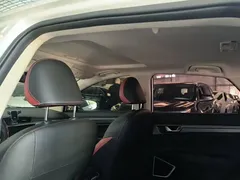 2020 Geely Emgrand GS 1.4T CVT, белый — фото 18