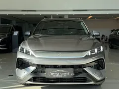 2025 BYD Song Pro 2nd Gen DM-i PHEV 115KM Smart Driving Excellence — фото 2