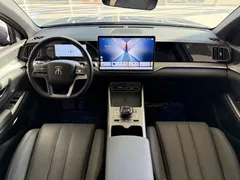 2025 BYD Song Pro 2nd Gen DM-i PHEV 115KM Smart Driving Excellence — фото 4