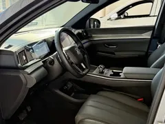 2025 BYD Song Pro 2nd Gen DM-i PHEV 115KM Smart Driving Excellence — фото 5