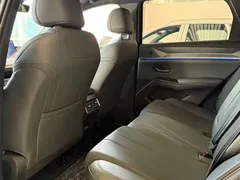2025 BYD Song Pro 2nd Gen DM-i PHEV 115KM Smart Driving Excellence — фото 6