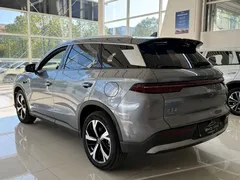 2025 BYD Song Pro 2nd Gen DM-i PHEV 115KM Smart Driving Excellence — фото 7