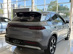 2025 BYD Song Pro 2nd Gen DM-i PHEV 115KM Smart Driving Excellence — фото 9
