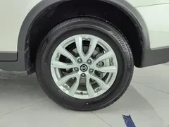 2021 Nissan X-Trail 2.0L CVT 2WD XL Premium Connected, белый — фото 6