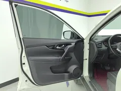 2021 Nissan X-Trail 2.0L CVT 2WD XL Premium Connected, белый — фото 7