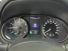 2021 Nissan X-Trail 2.0L CVT 2WD XL Premium Connected, белый — фото 14