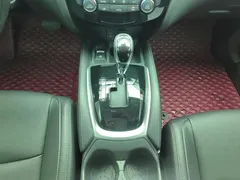 2021 Nissan X-Trail 2.0L CVT 2WD XL Premium Connected, белый — фото 16