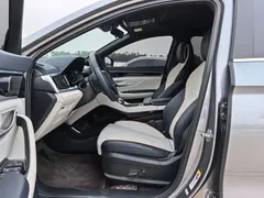 2021 BYD Song PLUS DM-i PHEV 110km Flagship — фото 4