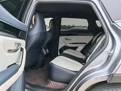 2021 BYD Song PLUS DM-i PHEV 110km Flagship — фото 5