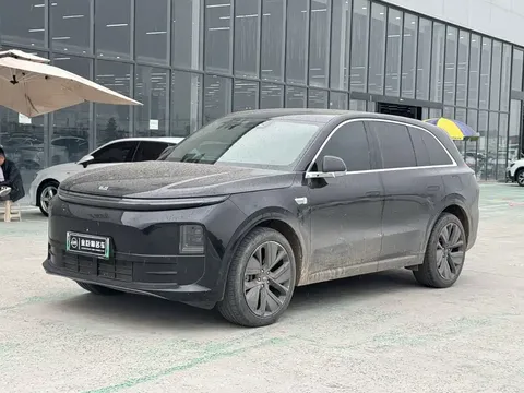 2024 Li Auto L6