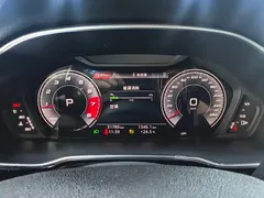 2022 Audi Q3 Sportback 35 TFSI, белый — фото 13