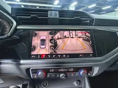 2022 Audi Q3 Sportback 35 TFSI, белый — фото 17