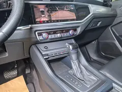 2022 Audi Q3 Sportback 35 TFSI, белый — фото 18