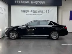2021 Mercedes-Benz E-Class E 300 L Luxury, чёрный — фото 6