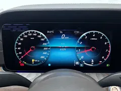 2021 Mercedes-Benz E-Class E 300 L Luxury, чёрный — фото 8