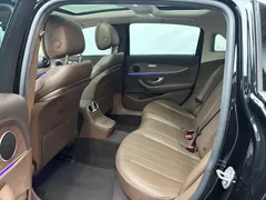 2021 Mercedes-Benz E-Class E 300 L Luxury, чёрный — фото 14