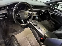 2022 Audi A6L 45 TFSI Select Sport — фото 4