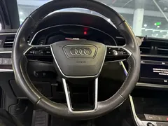 2022 Audi A6L 45 TFSI Select Sport — фото 5