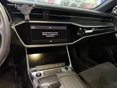 2022 Audi A6L 45 TFSI Select Sport — фото 6