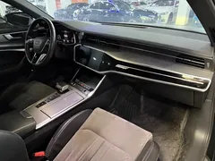 2022 Audi A6L 45 TFSI Select Sport — фото 11