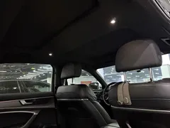 2022 Audi A6L 45 TFSI Select Sport — фото 13