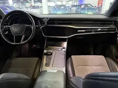 2022 Audi A6L 45 TFSI Select Sport — фото 15