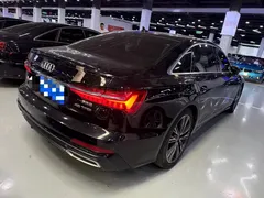 2022 Audi A6L 45 TFSI Select Sport — фото 16