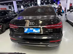 2022 Audi A6L 45 TFSI Select Sport — фото 17